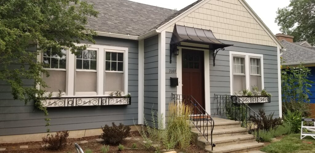 Home & Business – Metal Solutions MT
