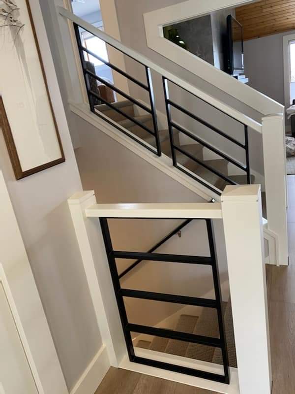 Home & Business – Metal Solutions MT