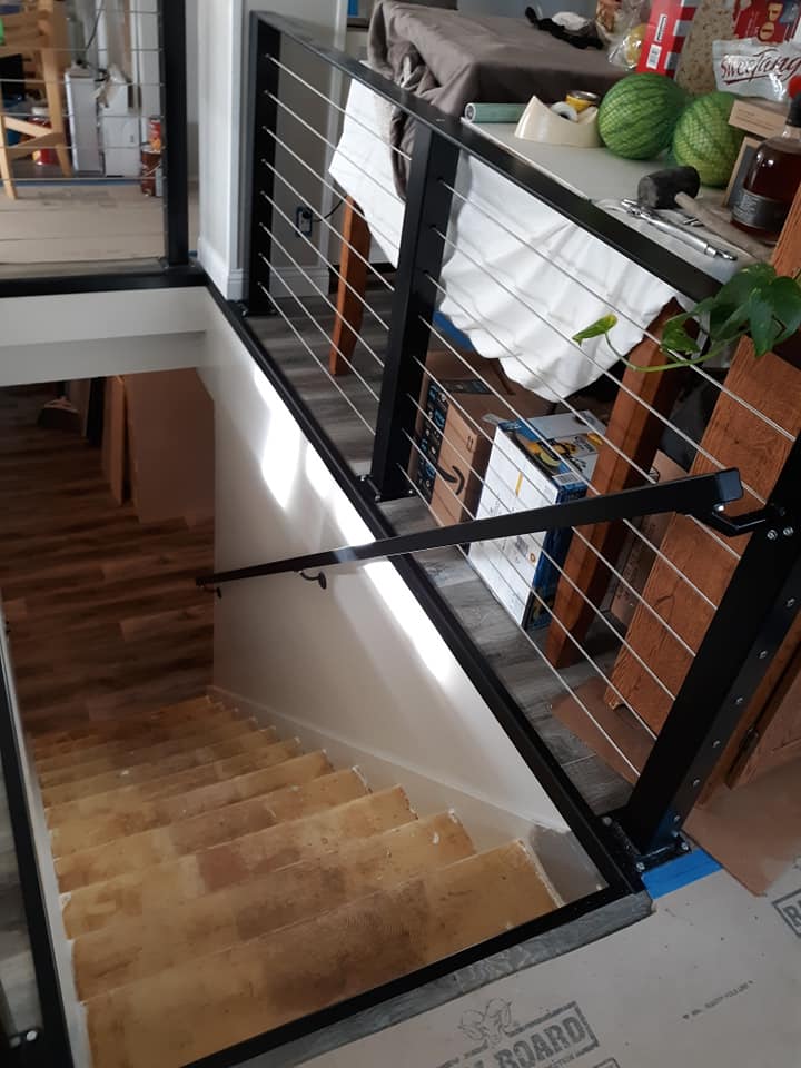 Home & Business – Metal Solutions MT